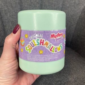 Squishmallows 2023 Spring / Easter Mystery Squad Blind Box 4" - UNOPENED
